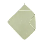 Badcape Popcorn Soft Olive