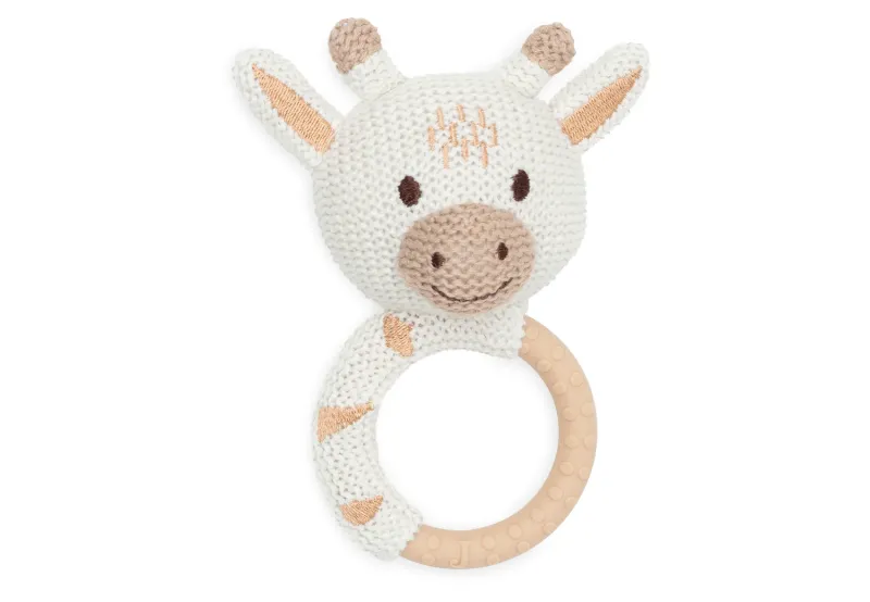 Bijtring Giraffe 