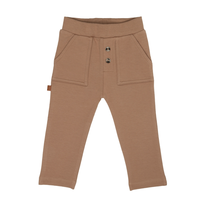 Carpenter Pants | Beaver Fur