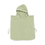Badponcho Popcorn Soft Olive
