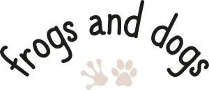 Frogs and Dogs