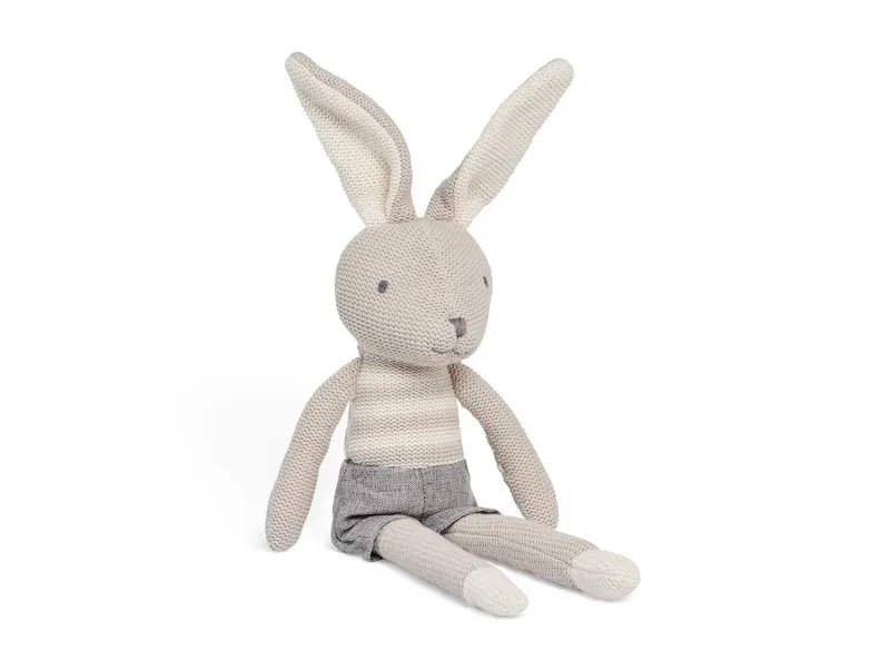 Knuffel Konijn Joey