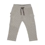 Cargo Pants Stripes
