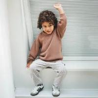 Cargo Pants Stripes