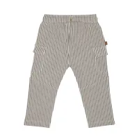Cargo Pants Stripes