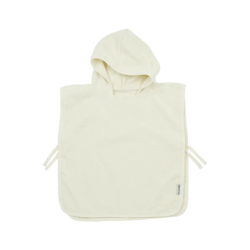 Badponcho Popcorn Naturel