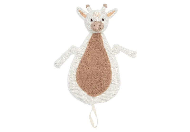 Speendoek Giraffe 