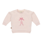 Sweater Eiffel Tower | Primrose Pink
