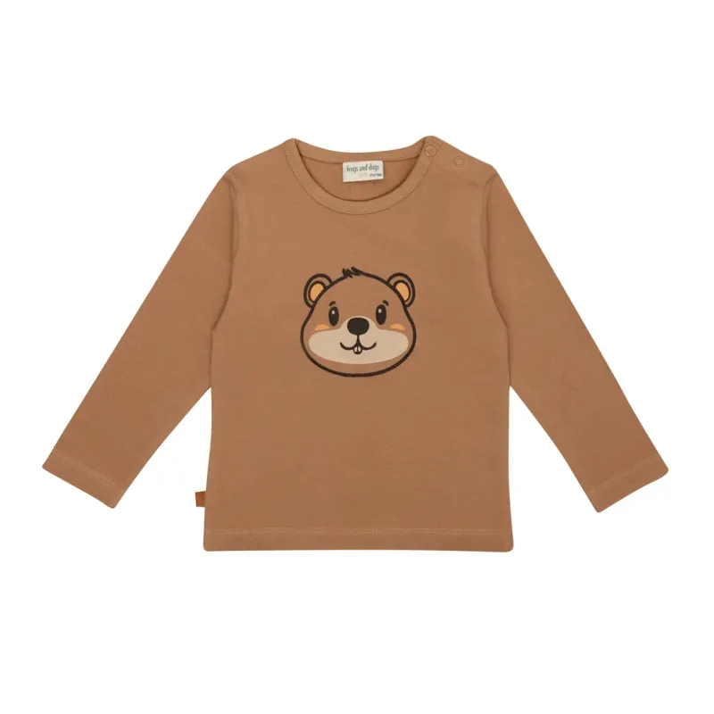 T-Shirt Beaver
